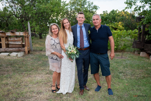 Csoportképek