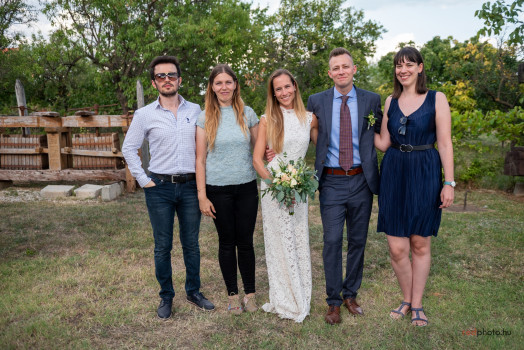 Csoportképek