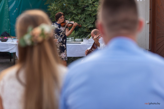 Vacsora